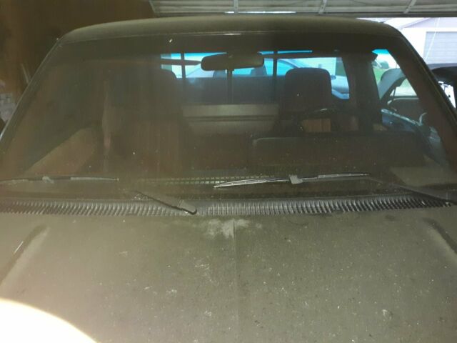 1990 Chevrolet C/K Pickup 1500 454 - photo 12
