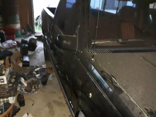1990 Chevrolet C/K Pickup 1500 454 - photo 13