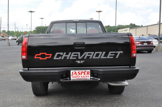 1990 Chevrolet SS 454 SS - photo 4