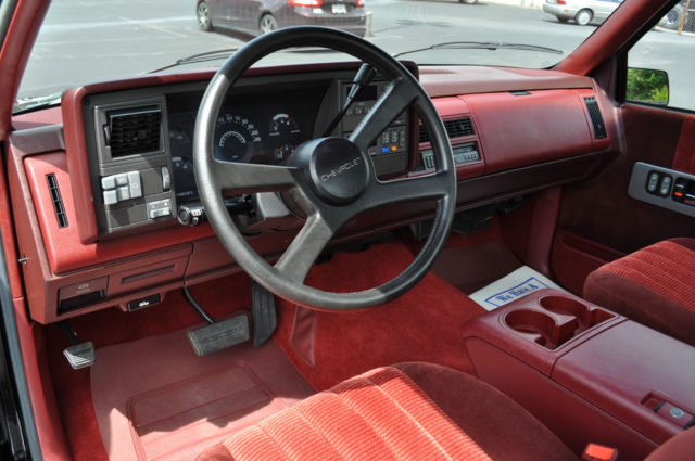 1990 Chevrolet SS 454 SS - photo 9