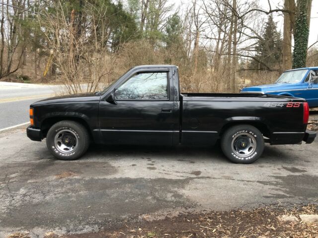 1990 Chevrolet C/K Pickup 1500 - photo 6