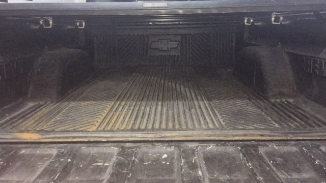 1990 Chevrolet C/K Pickup 1500 454 SS - photo 8