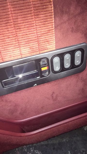 1990 Chevrolet C/K Pickup 1500 454 SS - photo 9