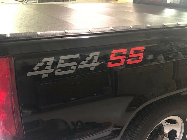 1990 Chevrolet C/K Pickup 1500 - photo 6