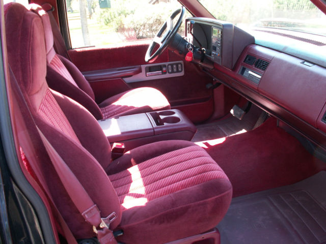 1990 Chevrolet SS - photo 4