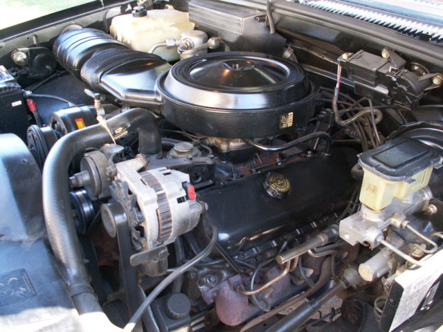 1990 Chevrolet SS - photo 5