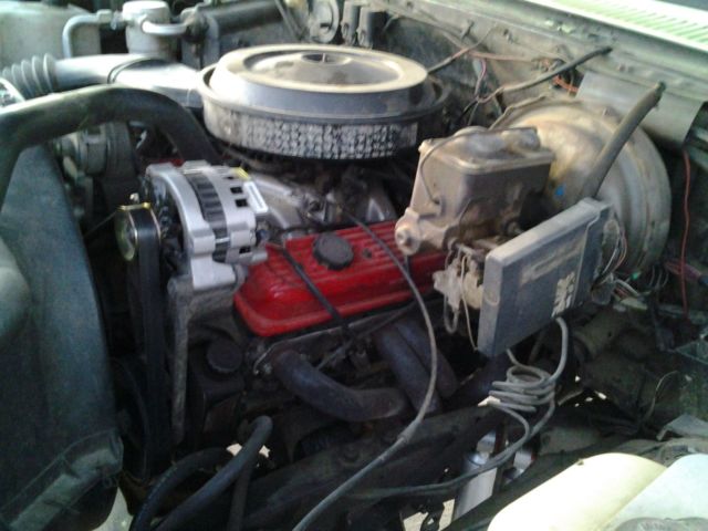 1990 Chevrolet Other Pickups suburban - photo 11