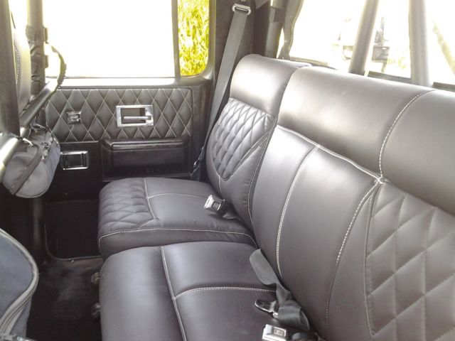 1990 Chevrolet Other Pickups suburban - photo 6