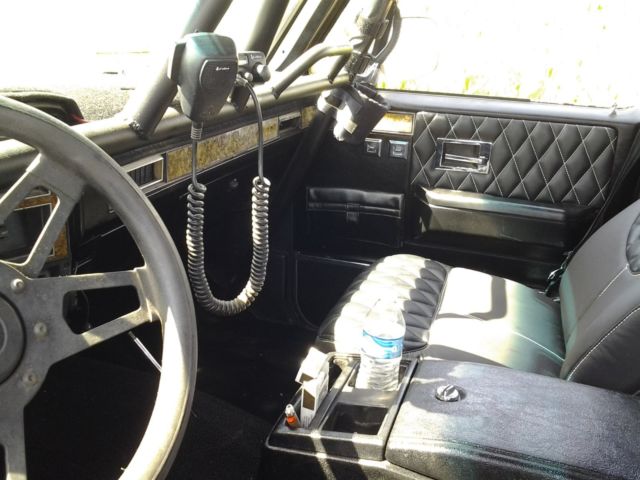 1990 Chevrolet Other Pickups suburban - photo 7
