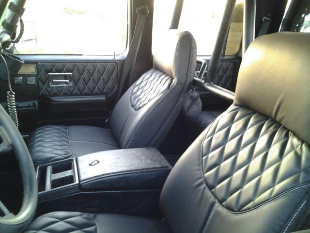1990 Chevrolet Other Pickups suburban - photo 8