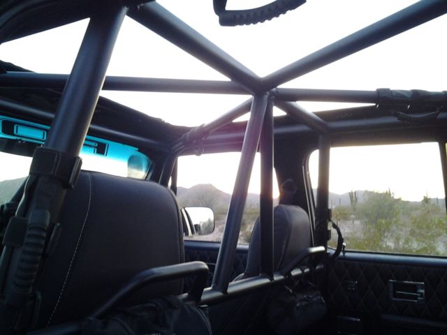 1990 Chevrolet Other Pickups suburban - photo 9
