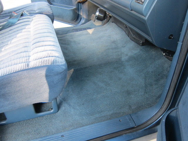 1990 Chevrolet C/K Pickup 1500 454 - photo 7