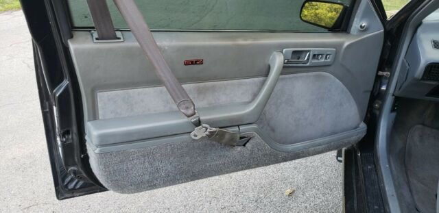 1990 Chevrolet Beretta GTZ - photo 10