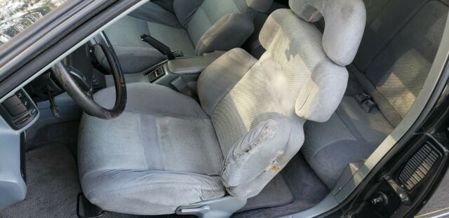 1990 Chevrolet Beretta GTZ - photo 13