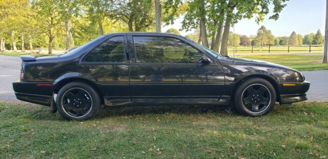 1990 Chevrolet Beretta GTZ - photo 3