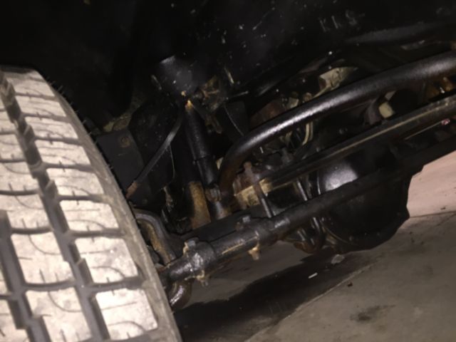 1990 Chevrolet Blazer blazer - photo 12