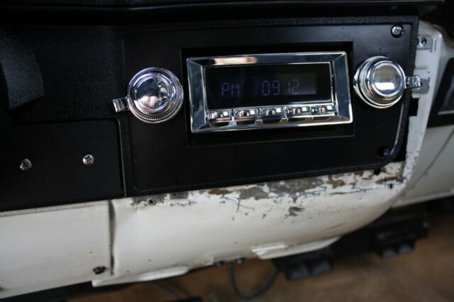 1990 Chevrolet Blazer Silverado - photo 8
