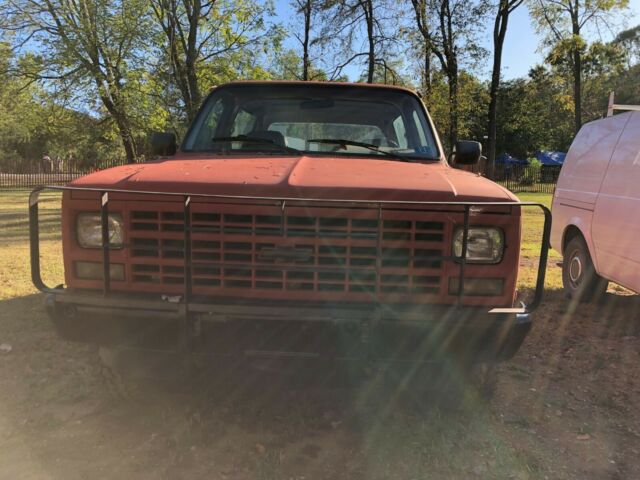 1990 Chevrolet Blazer - photo 12