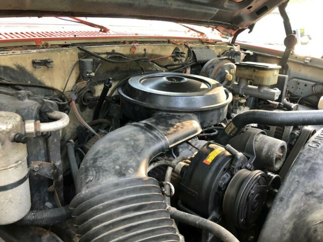 1990 Chevrolet Blazer - photo 4