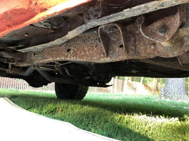 1990 Chevrolet Blazer - photo 8