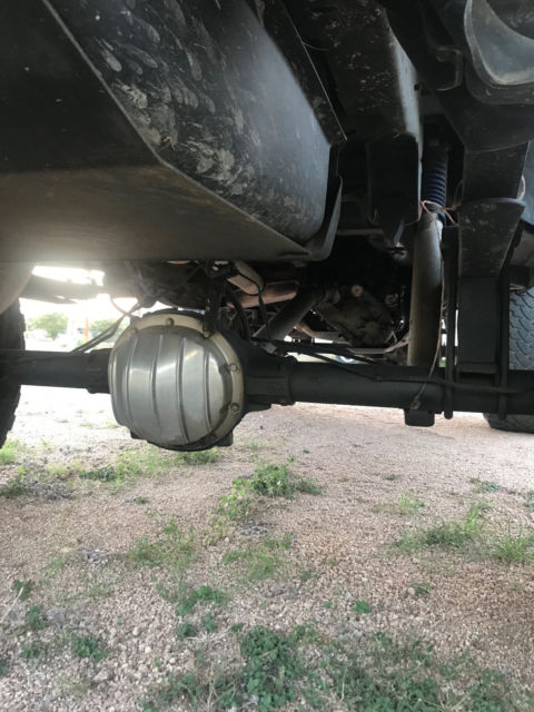 1990 Chevrolet Blazer - photo 11