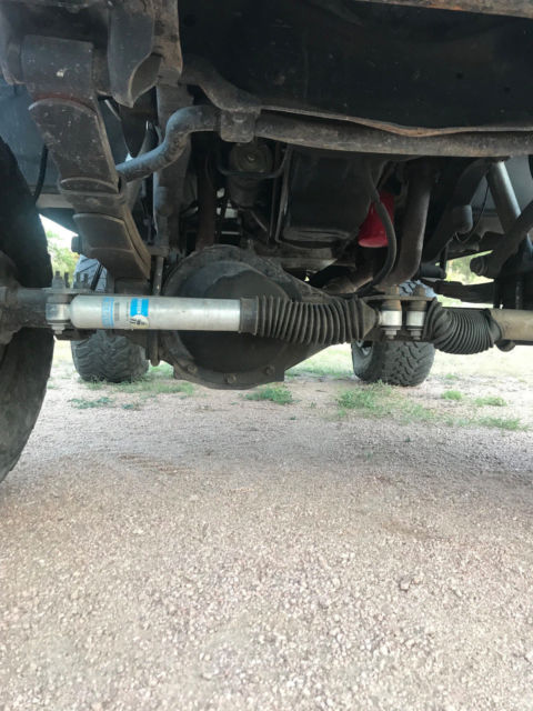 1990 Chevrolet Blazer - photo 12