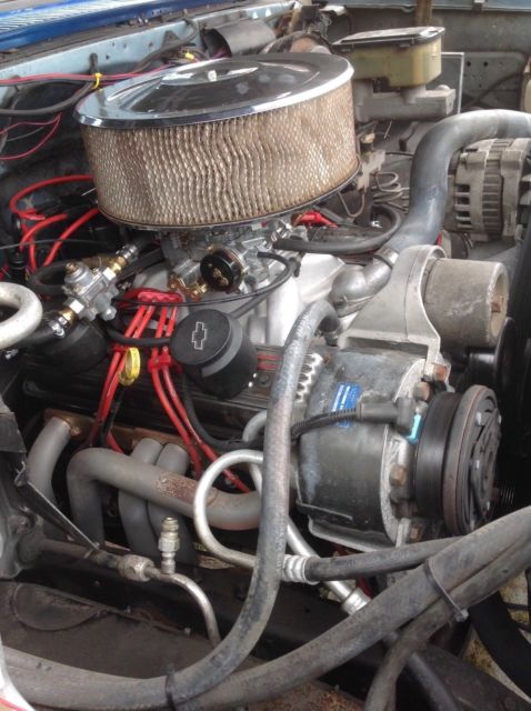 1990 Chevrolet Blazer - photo 12