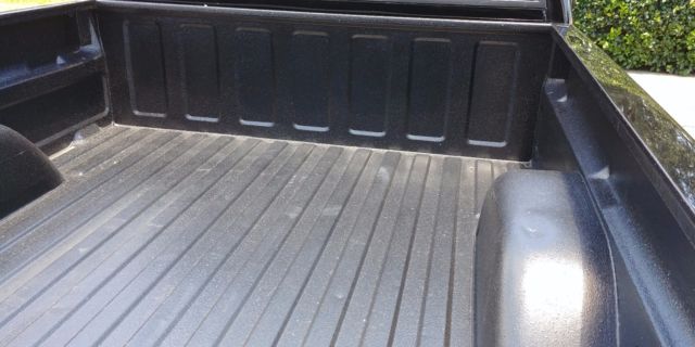 1990 Chevrolet C/K Pickup 1500 SS - photo 11