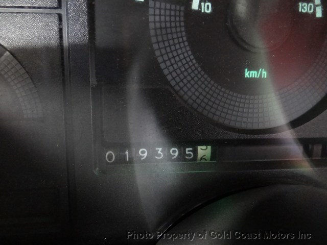 1990 Chevrolet Silverado 1500 Full Custom Pickup - photo 10