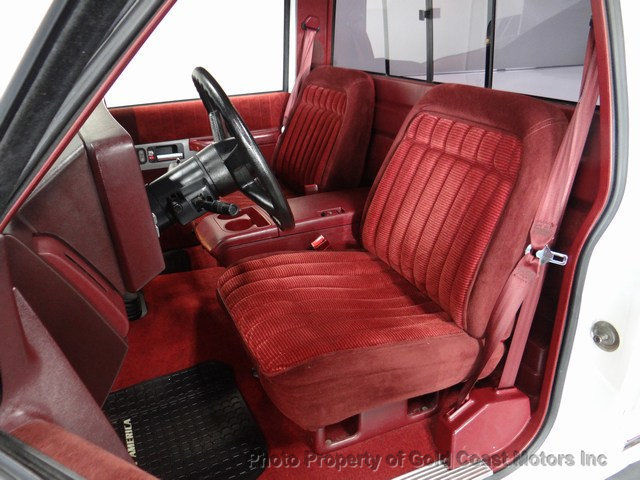 1990 Chevrolet Silverado 1500 Full Custom Pickup - photo 8