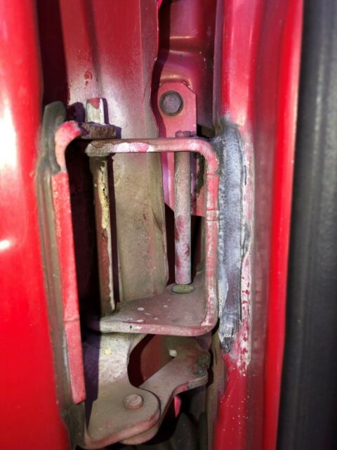 1990 Chevrolet C/K Pickup 1500 Silverado - photo 8