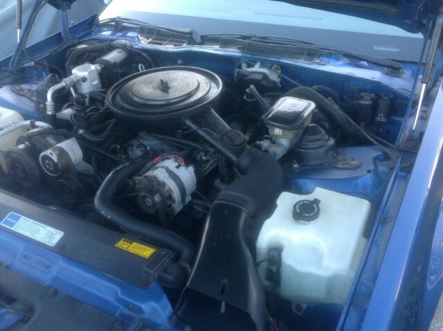 1990 Chevrolet Camaro RS - photo 10