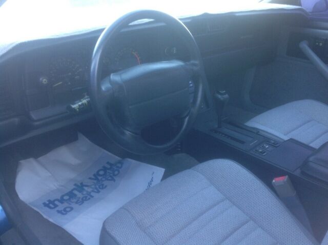 1990 Chevrolet Camaro RS - photo 6