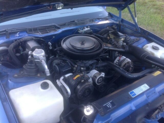 1990 Chevrolet Camaro RS - photo 9