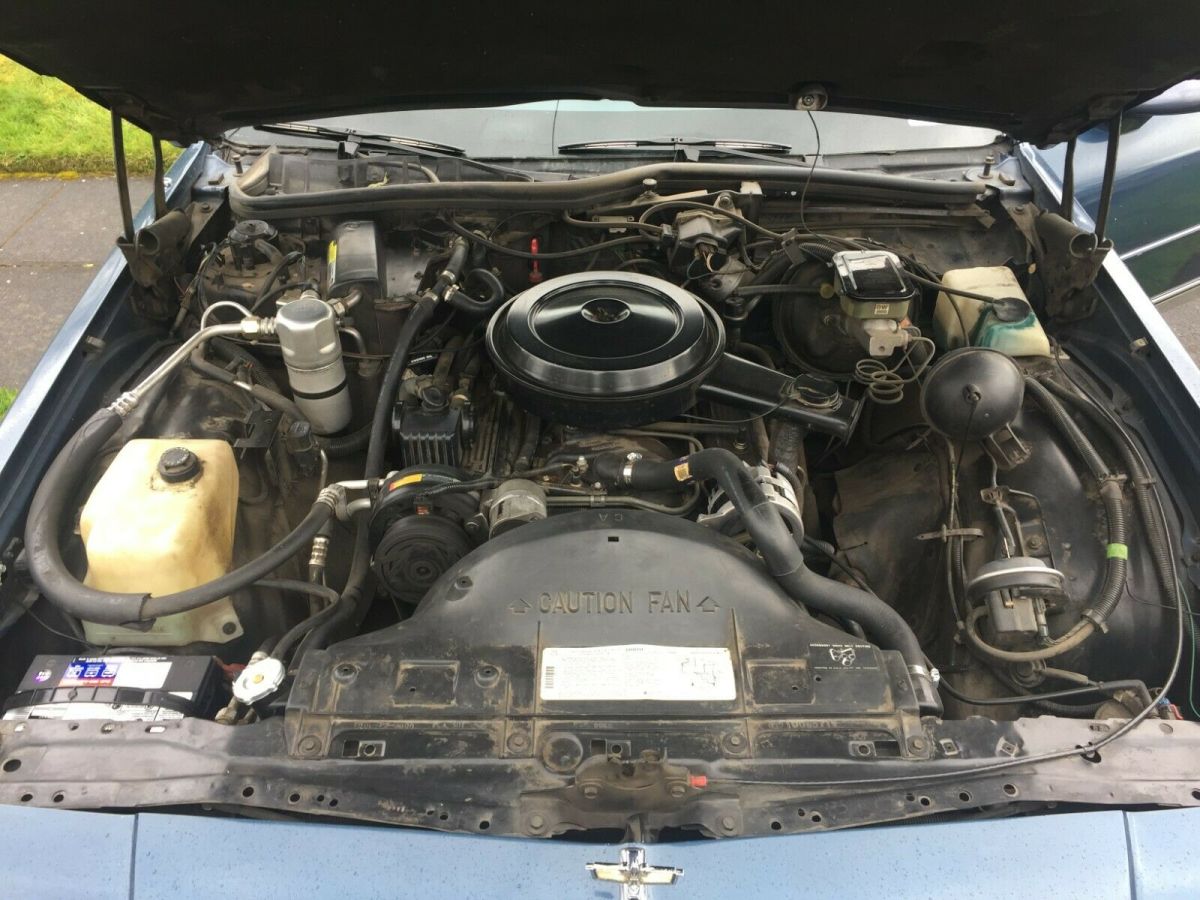 1990 Chevrolet Caprice - photo 6