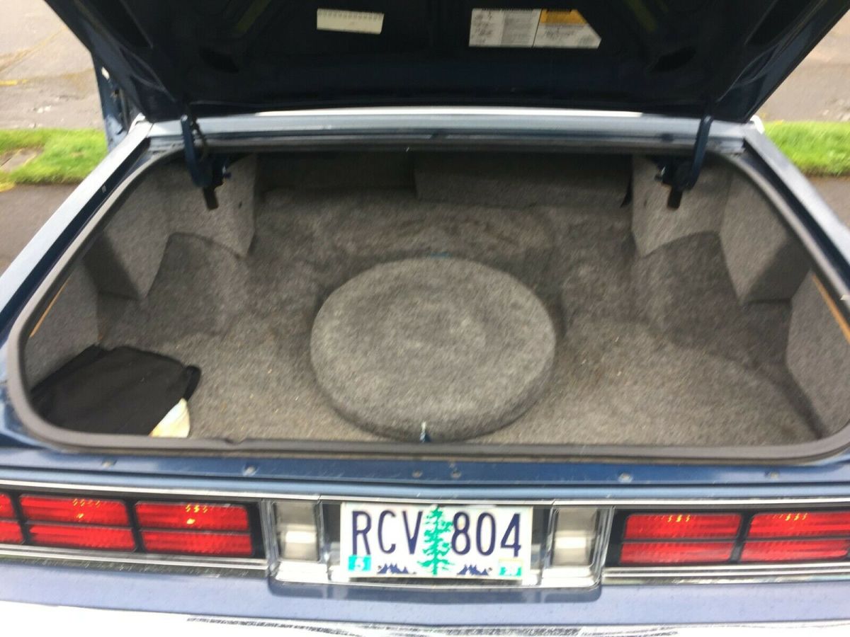 1990 Chevrolet Caprice - photo 7