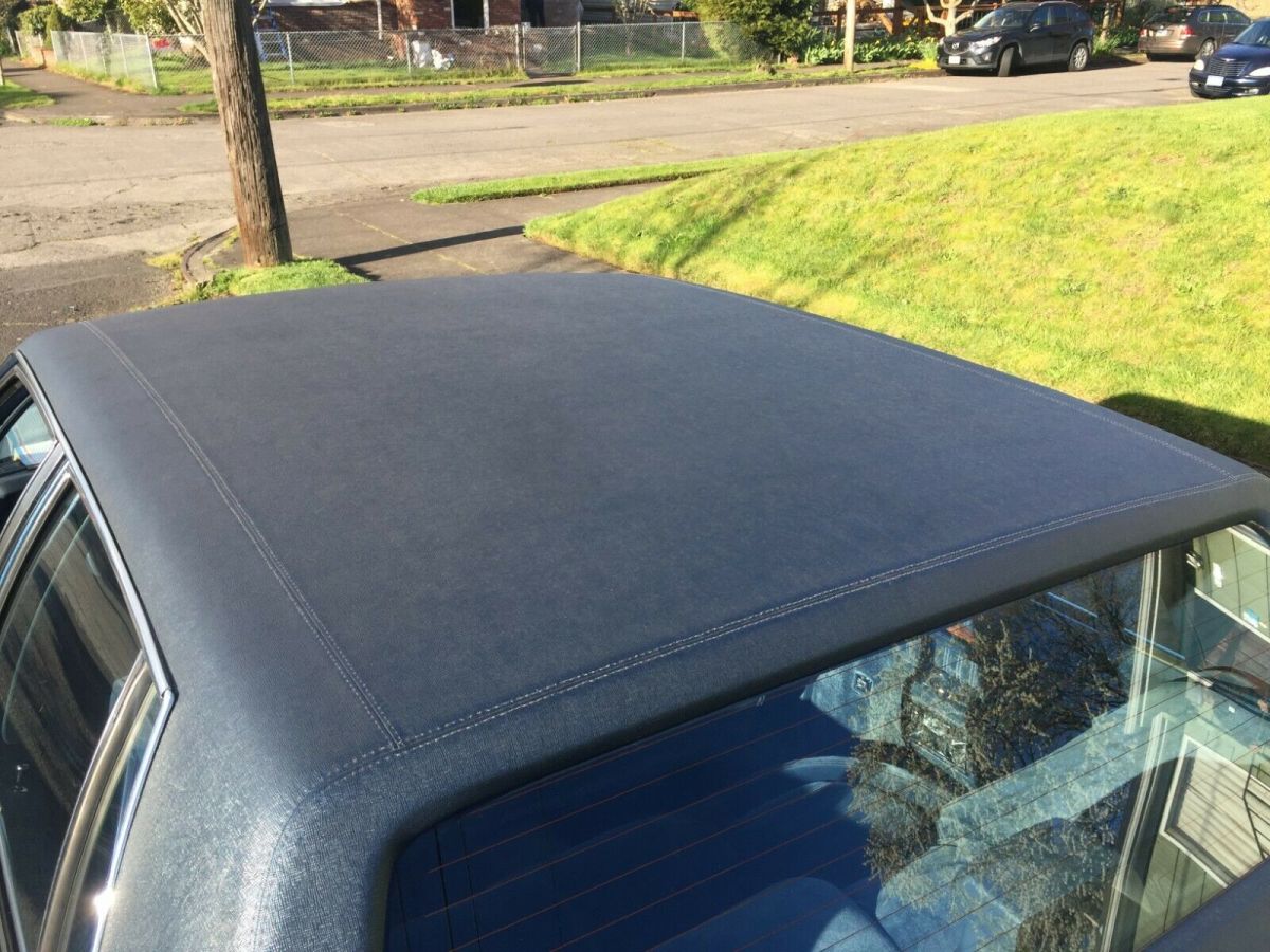 1990 Chevrolet Caprice - photo 8