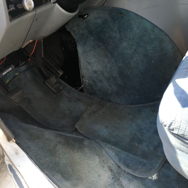 1990 Chevrolet G20 Van Conversion - photo 7