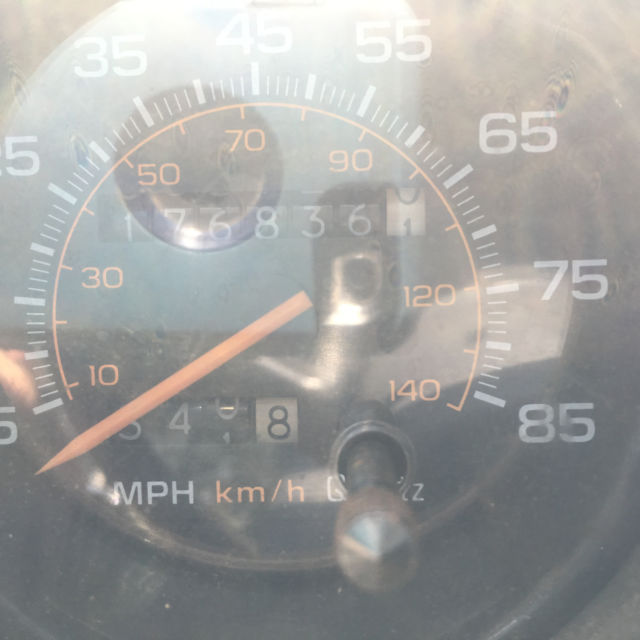 1990 Chevrolet G20 Van Conversion - photo 9
