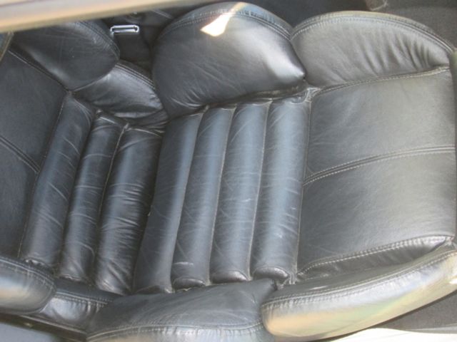 1990 Chevrolet Corvette - photo 12