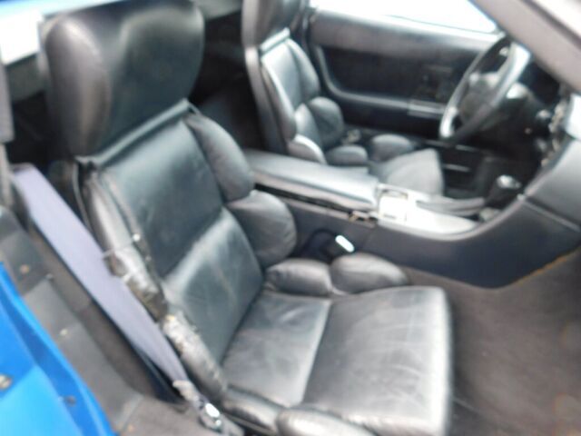 1990 Chevrolet Corvette - photo 13