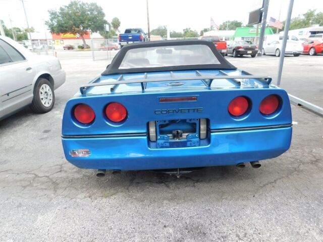 1990 Chevrolet Corvette - photo 4