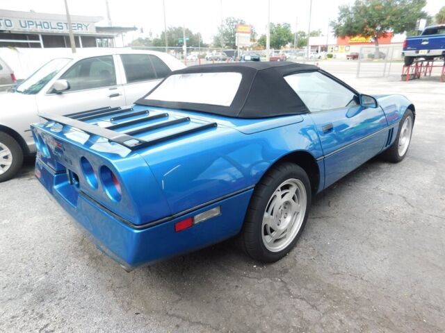 1990 Chevrolet Corvette - photo 6