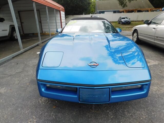 1990 Chevrolet Corvette - photo 9