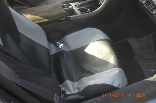 1990 Chevrolet Corvette - photo 10
