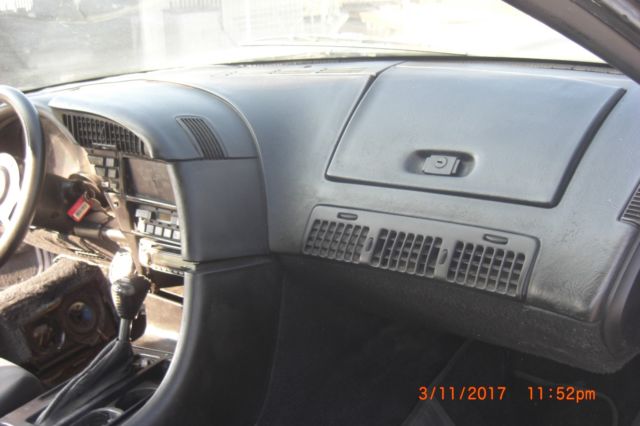 1990 Chevrolet Corvette - photo 11