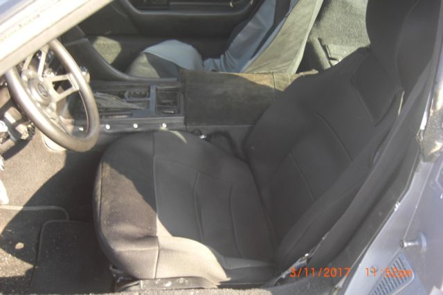 1990 Chevrolet Corvette - photo 7