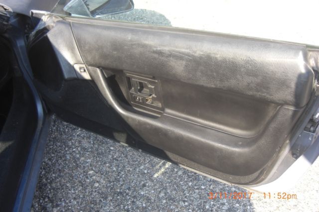 1990 Chevrolet Corvette - photo 9