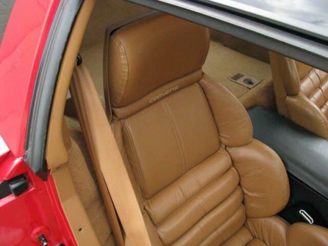 1990 Chevrolet Corvette ZR1 - photo 12
