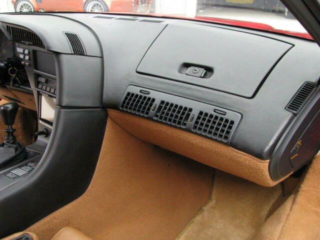 1990 Chevrolet Corvette ZR1 - photo 13